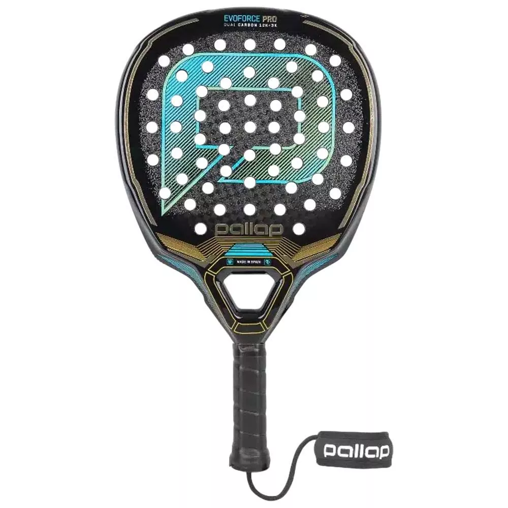 Raquette de padel Pallap Evoforce Pro 2026