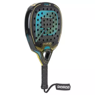 Raquette de padel Pallap Evoforce Pro 2026