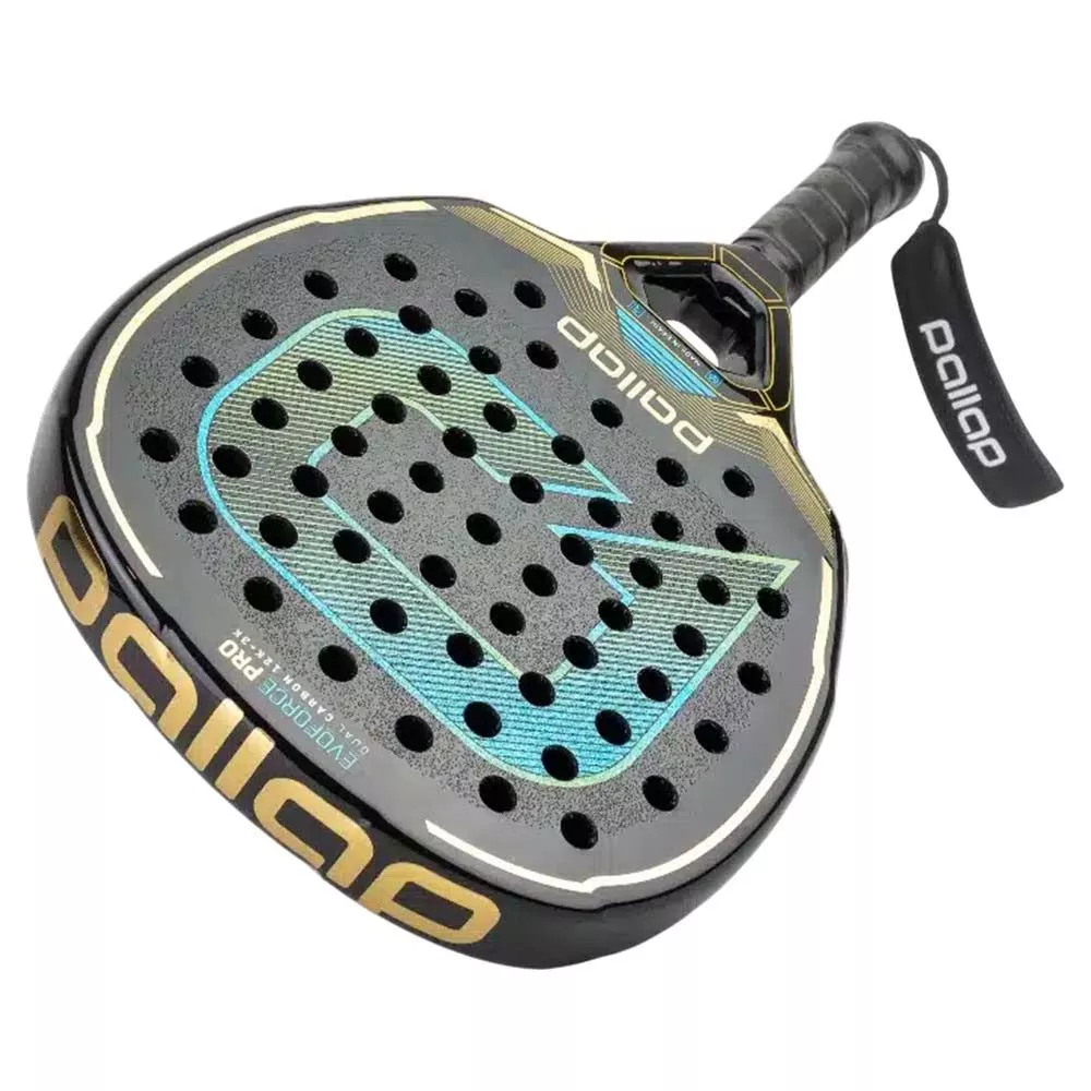 Raquette de padel Pallap Evoforce Pro 2026