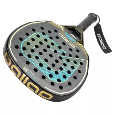 Raquette de padel Pallap Evoforce Pro 2026