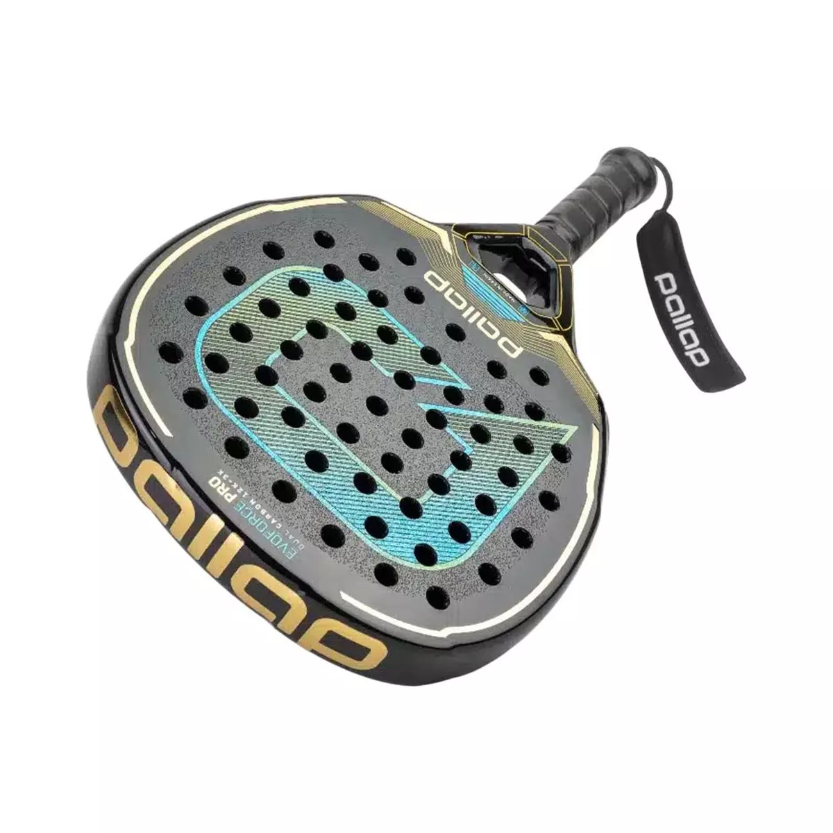 Raquette de padel Pallap Evoforce Pro 2026