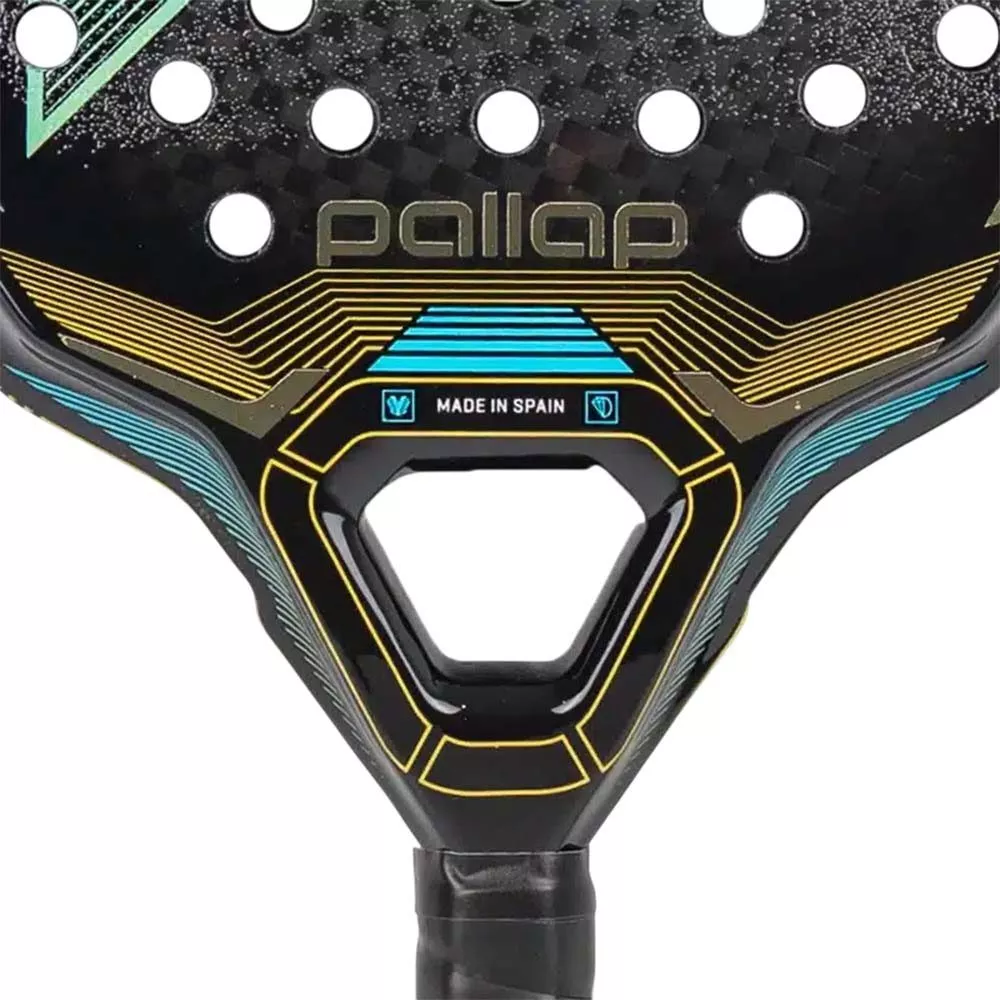 Raquette de padel Pallap Evoforce Pro 2026