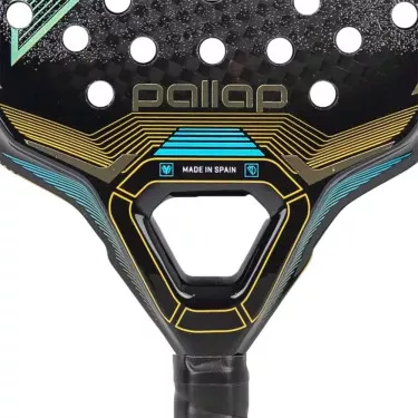 Raquette de padel Pallap Evoforce Pro 2026