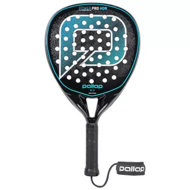 Raquette de padel Pallap Power Pro 2026