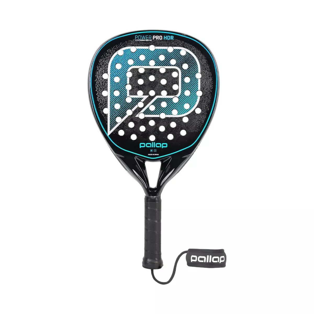 Raquette de padel Pallap Power Pro 2026