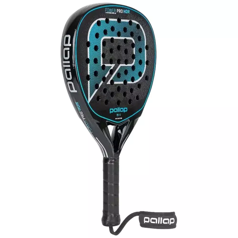 Raquette de padel Pallap Power Pro 2026