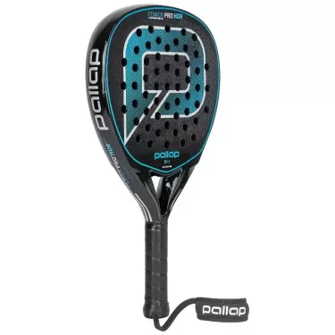 Raquette de padel Pallap Power Pro 2026