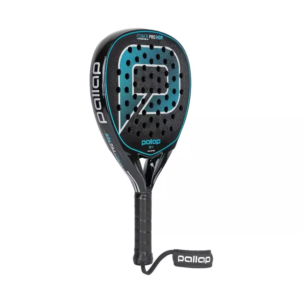 Raquette de padel Pallap Power Pro 2026