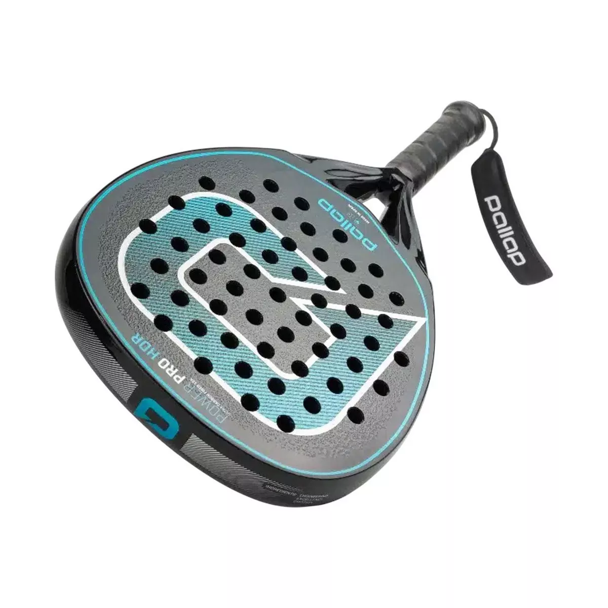 Raquette de padel Pallap Power Pro 2026