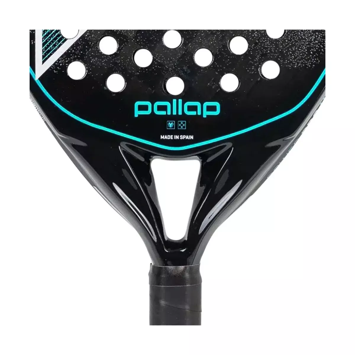 Raquette de padel Pallap Power Pro 2026