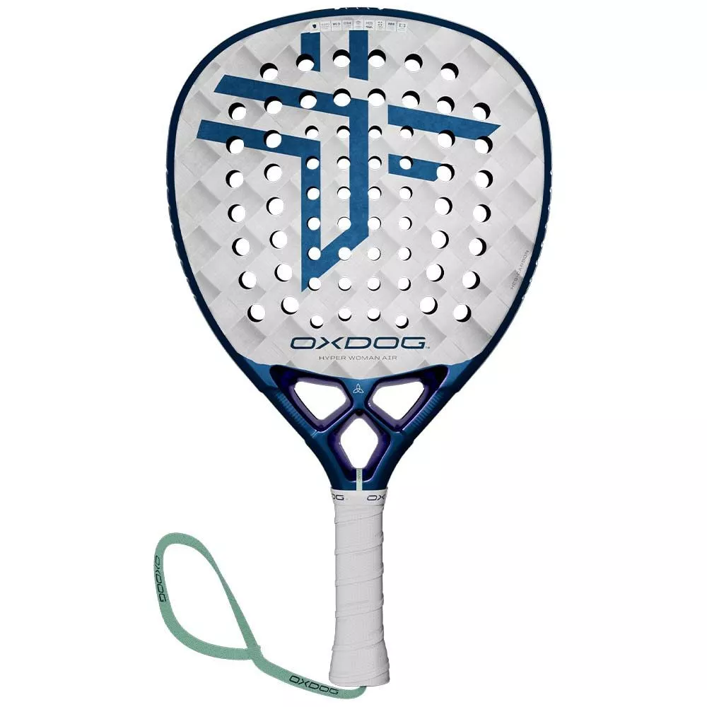 Raquette de padel Oxdog Hyper Woman Air 2026