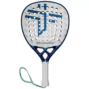 Raquette de padel Oxdog Hyper Woman Air 2026