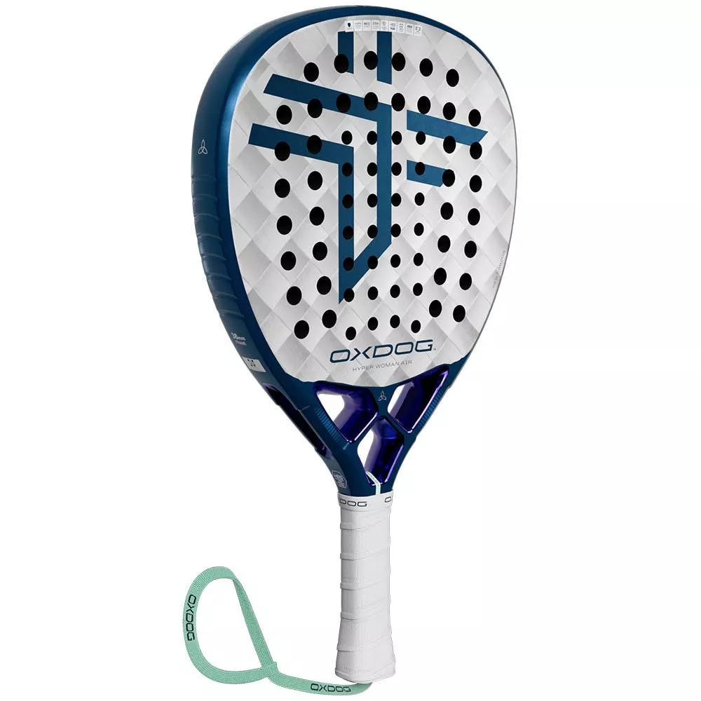Raquette de padel Oxdog Hyper Woman Air 2026