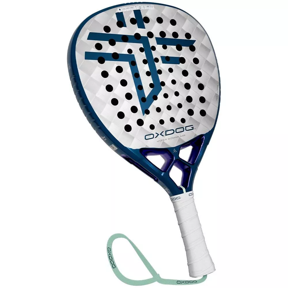 Raquette de padel Oxdog Hyper Woman Air 2026