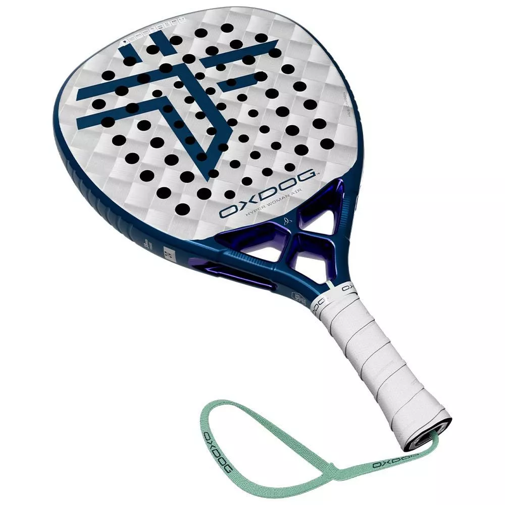 Raquette de padel Oxdog Hyper Woman Air 2026