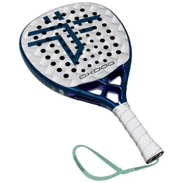 Raquette de padel Oxdog Hyper Woman Air 2026