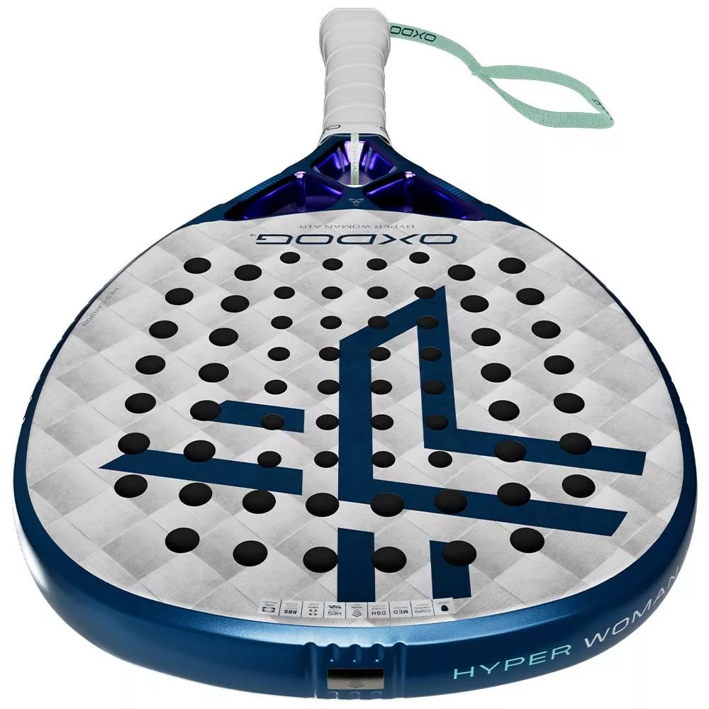 Raquette de padel Oxdog Hyper Woman Air 2026