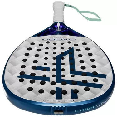 Raquette de padel Oxdog Hyper Woman Air 2026