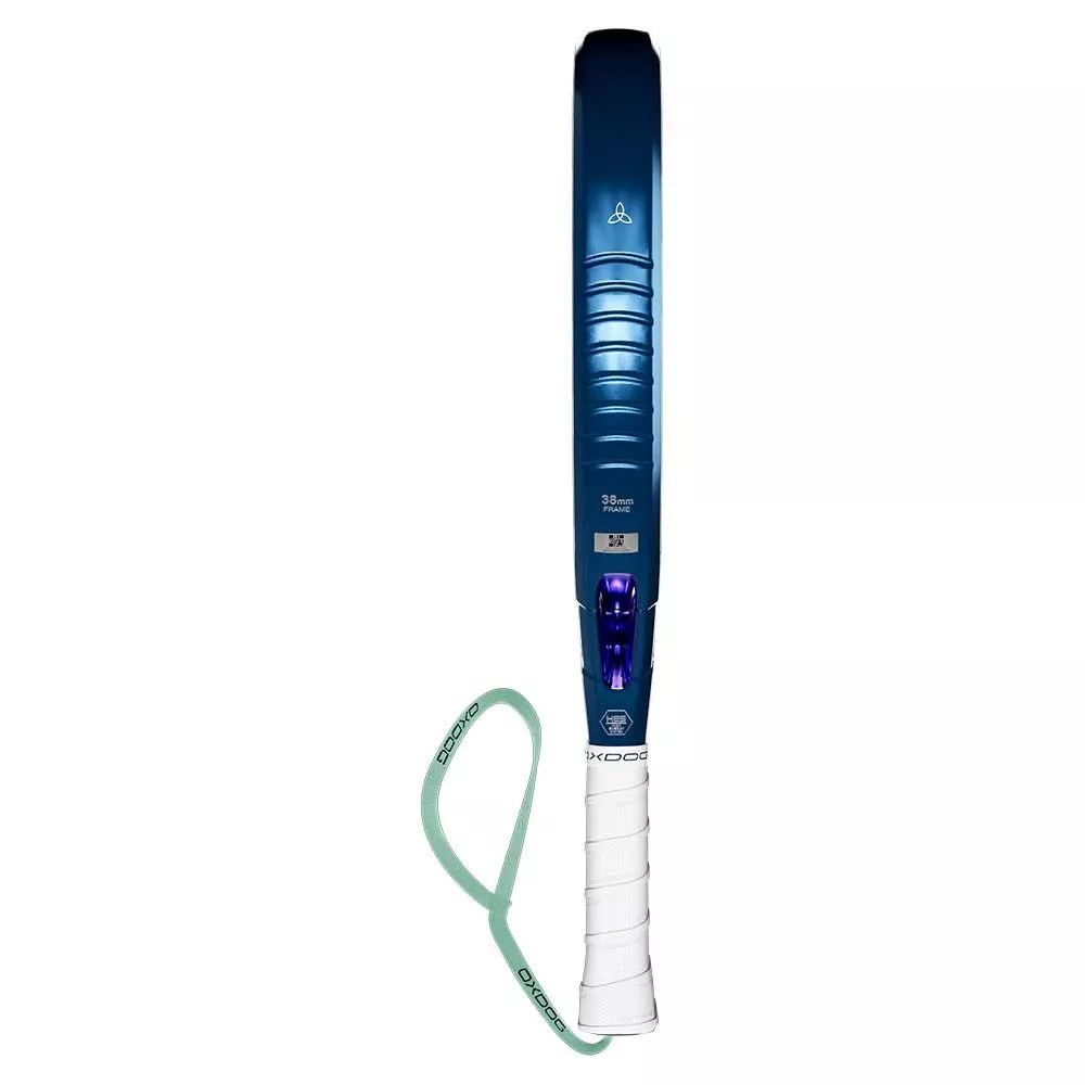 Raquette de padel Oxdog Hyper Woman Air 2026