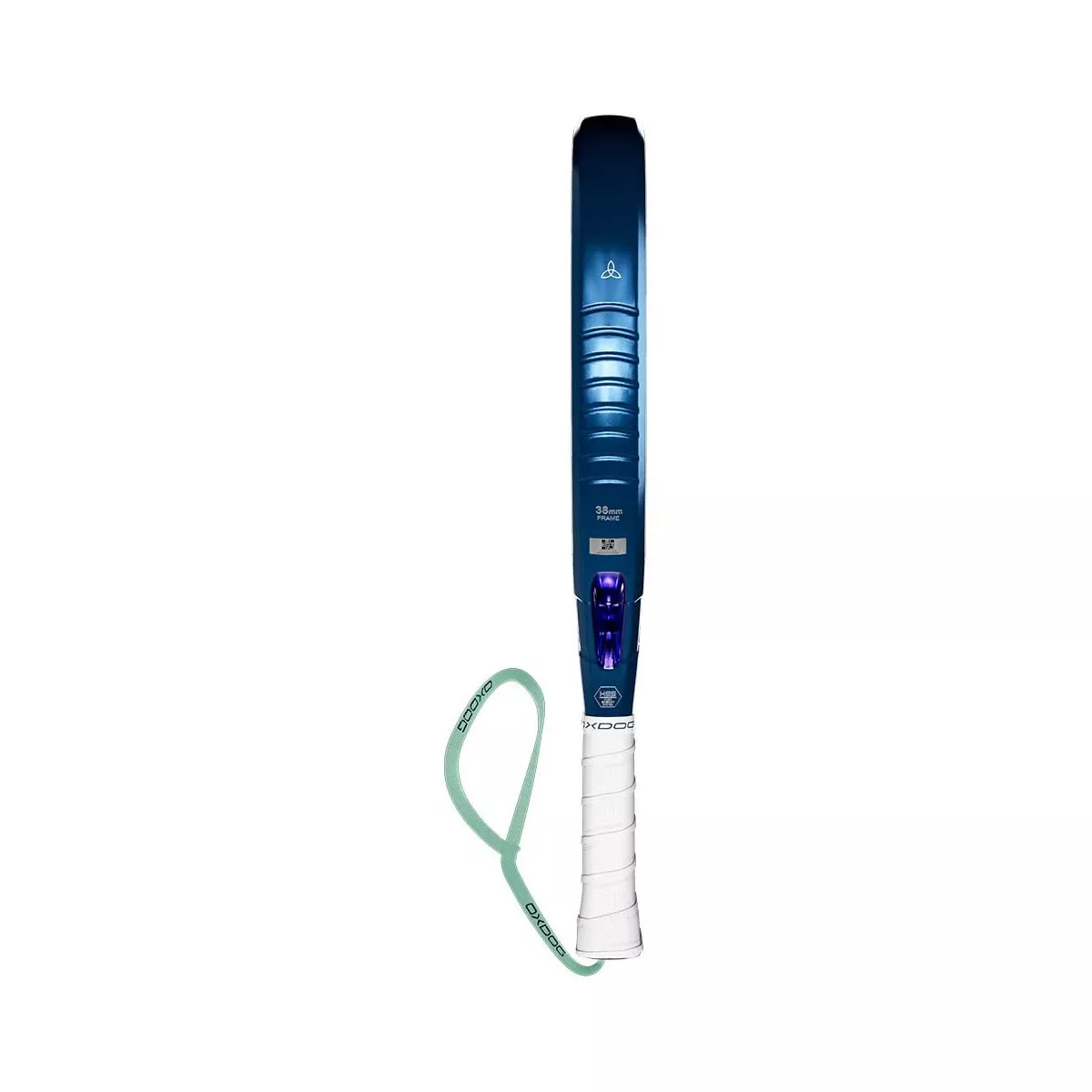 Raquette de padel Oxdog Hyper Woman Air 2026