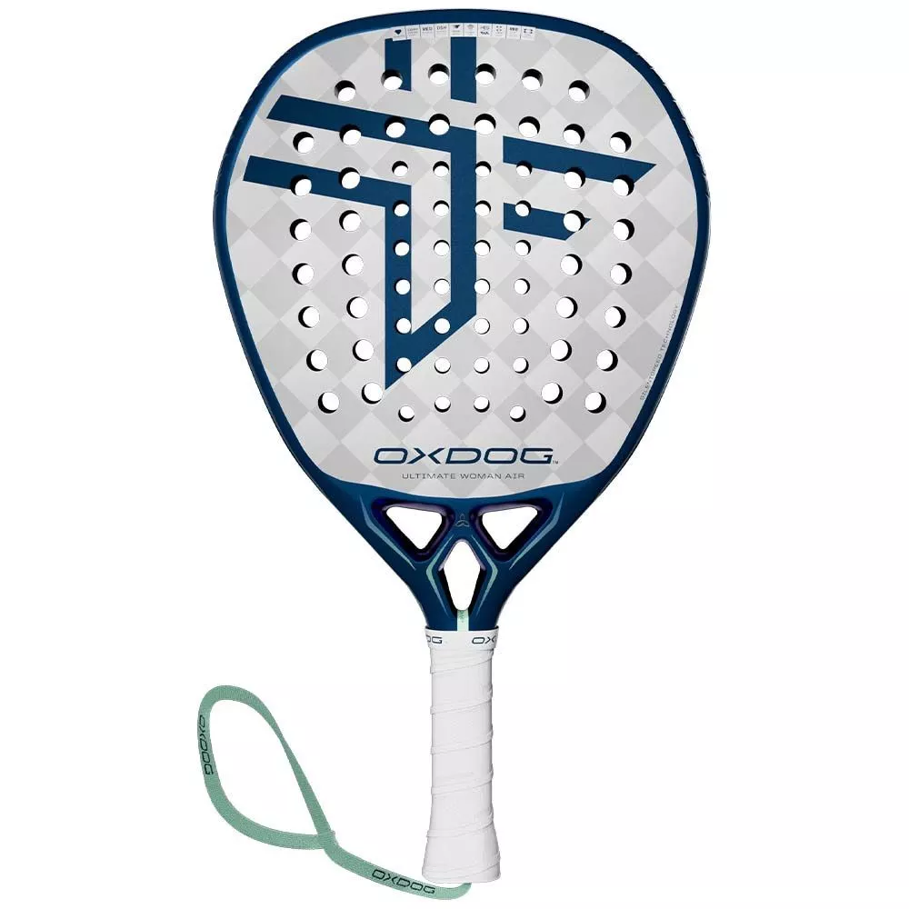 Raquette de padel Oxdog Ultimate Woman Air 2026