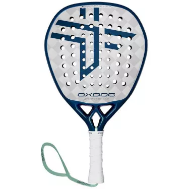 Raquette de padel Oxdog Ultimate Woman Air 2026