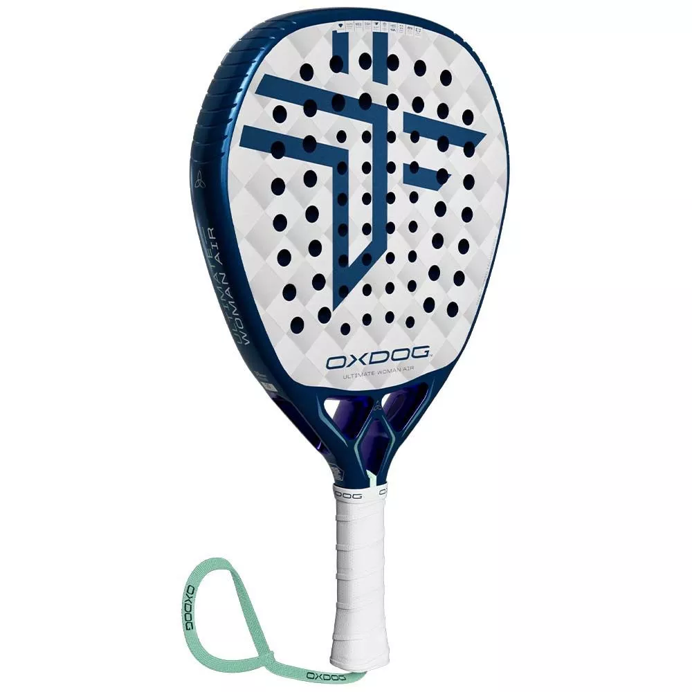 Raquette de padel Oxdog Ultimate Woman Air 2026