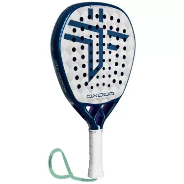 Raquette de padel Oxdog Ultimate Woman Air 2026