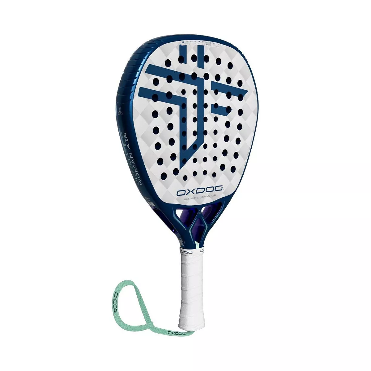 Raquette de padel Oxdog Ultimate Woman Air 2026