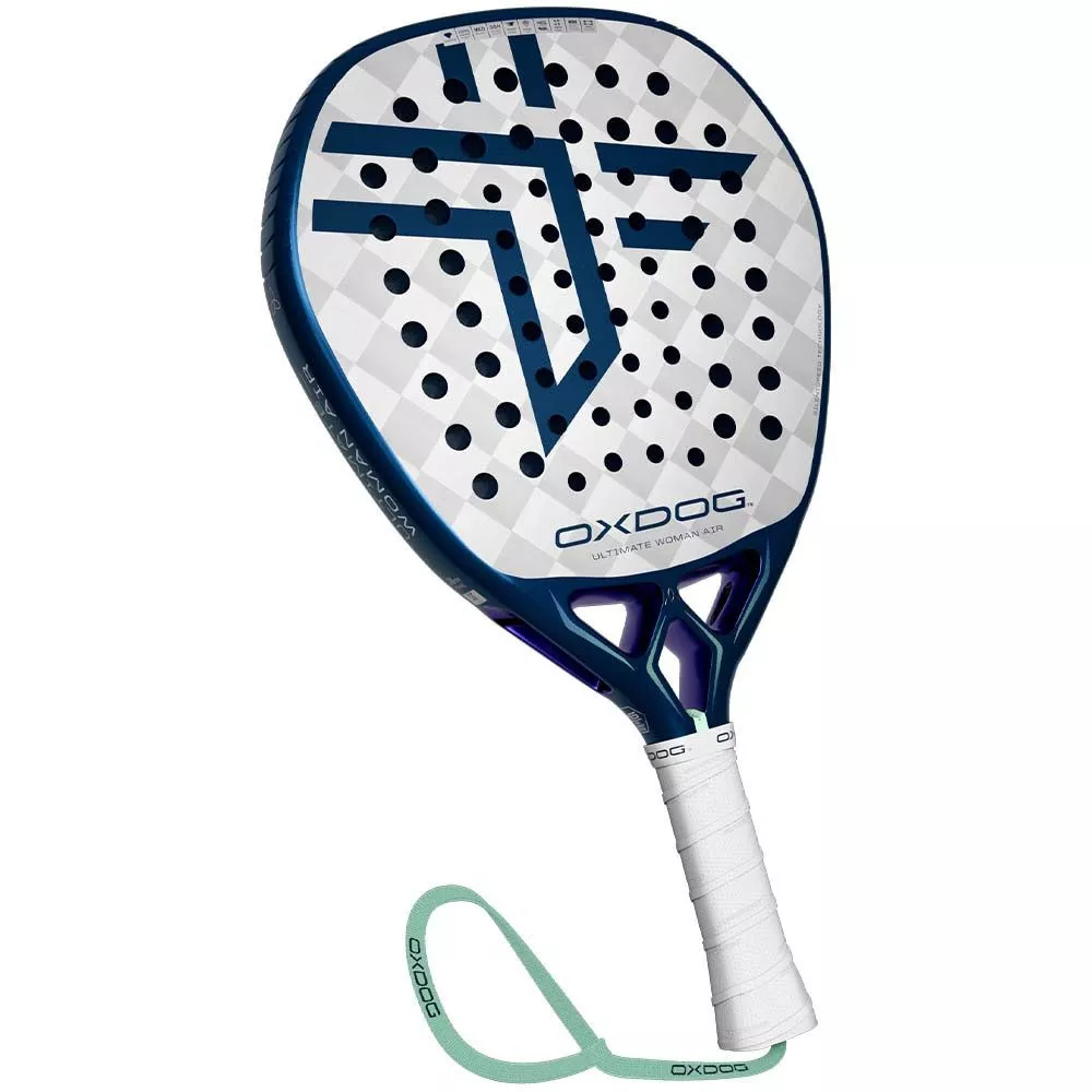 Raquette de padel Oxdog Ultimate Woman Air 2026
