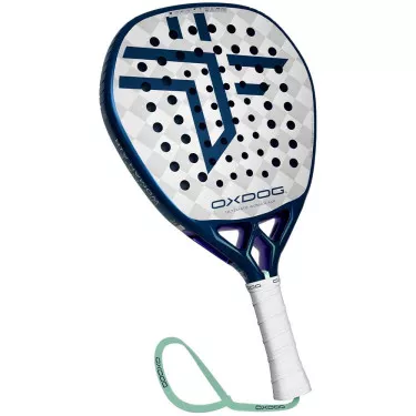 Raquette de padel Oxdog Ultimate Woman Air 2026