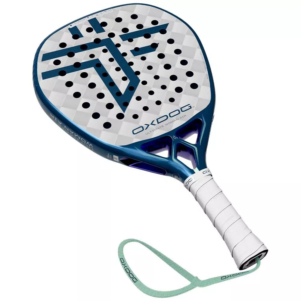 Raquette de padel Oxdog Ultimate Woman Air 2026