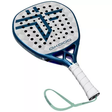 Raquette de padel Oxdog Ultimate Woman Air 2026