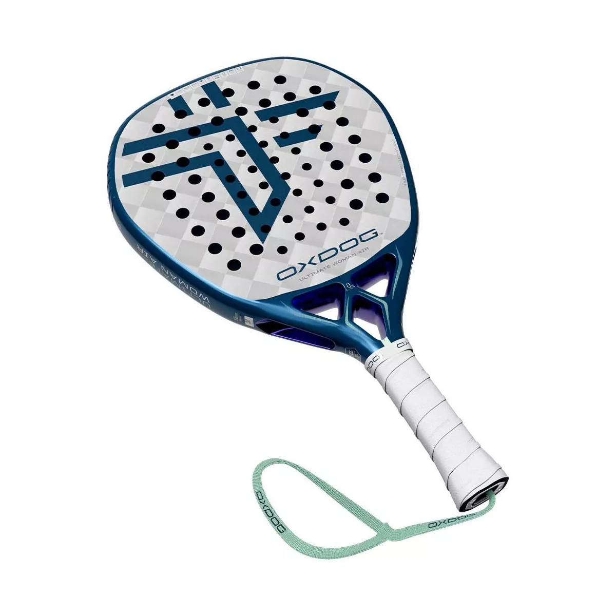 Raquette de padel Oxdog Ultimate Woman Air 2026