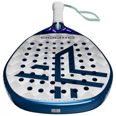 Raquette de padel Oxdog Ultimate Woman Air 2026