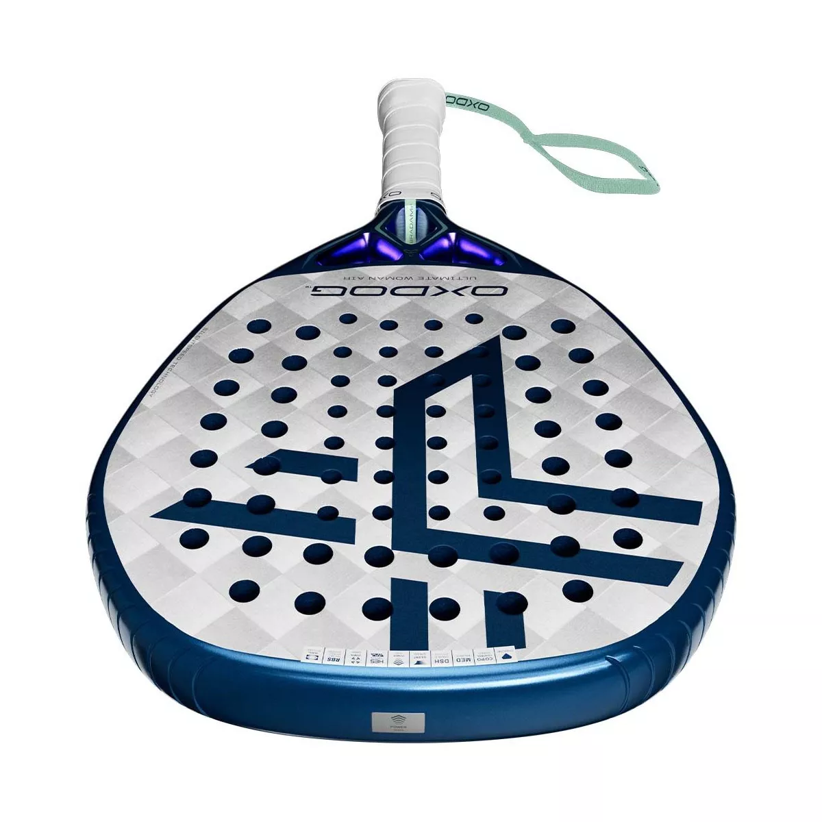 Raquette de padel Oxdog Ultimate Woman Air 2026
