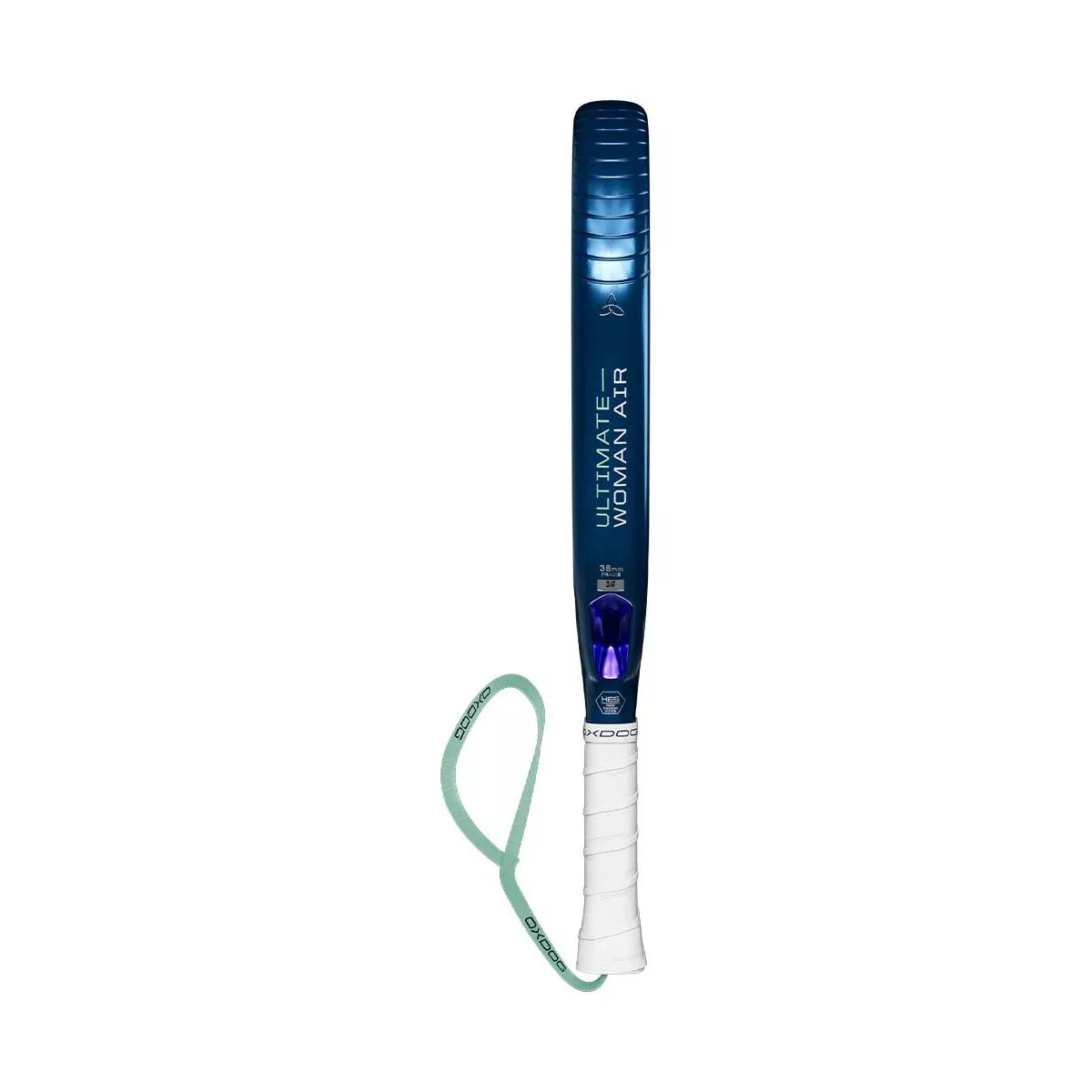Raquette de padel Oxdog Ultimate Woman Air 2026
