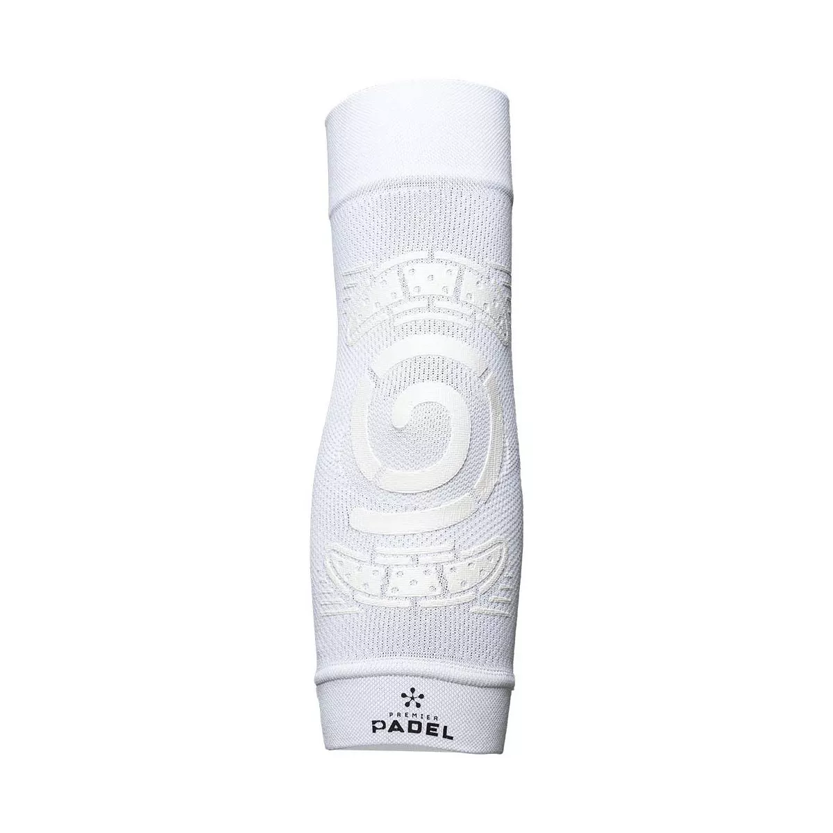 Coudière Floky Elbow Support Premier Padel Blanc