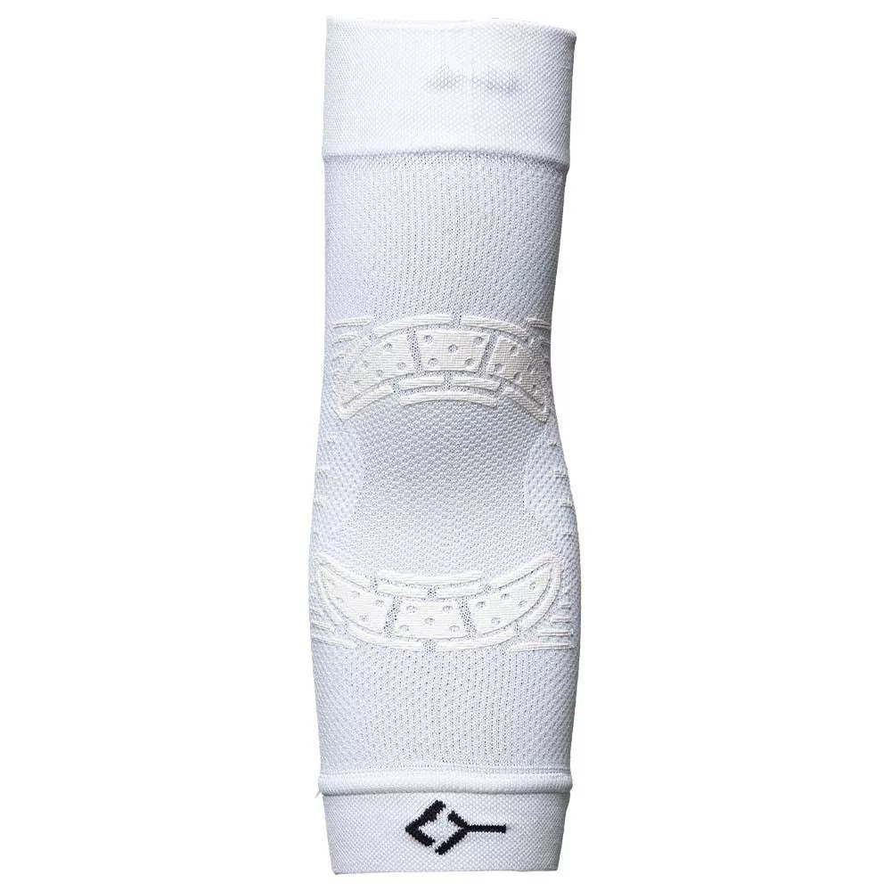 Coudière Floky Elbow Support Premier Padel Blanc