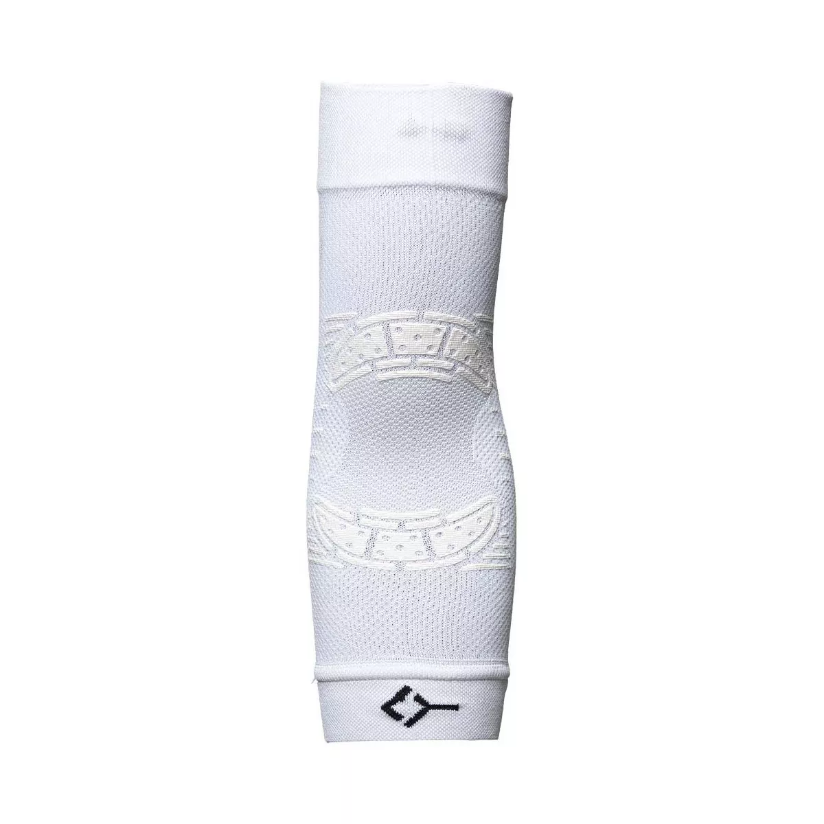 Coudière Floky Elbow Support Premier Padel Blanc