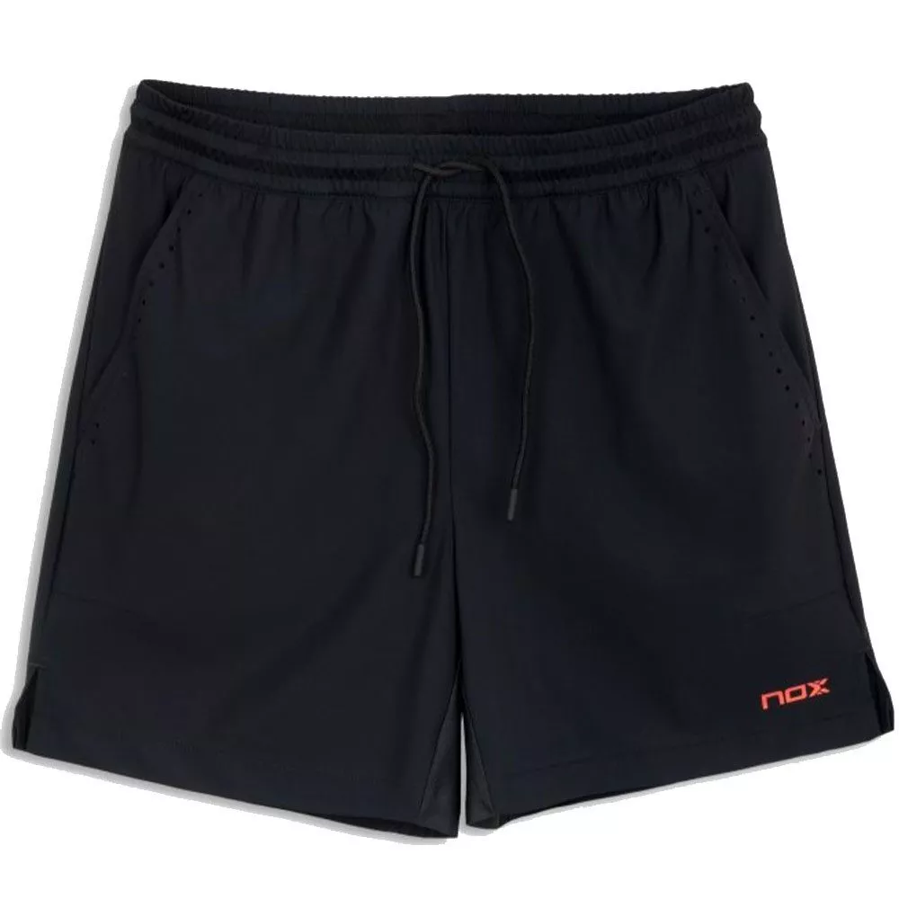 Short Nox Team Fit 26 Noir