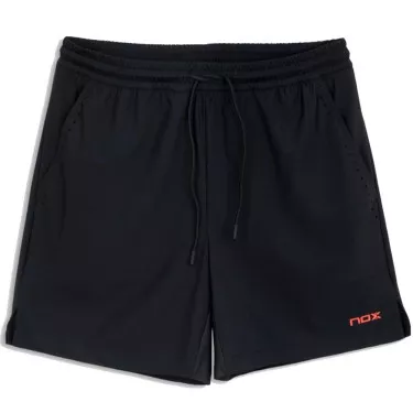 Short Nox Team Fit 26 Noir