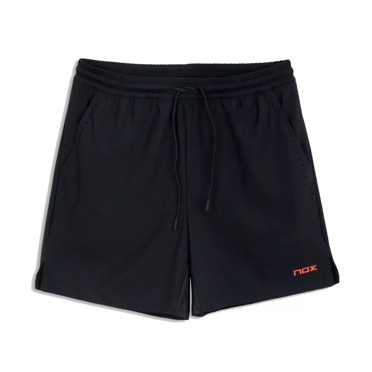 Short Nox Team Fit 26 Noir