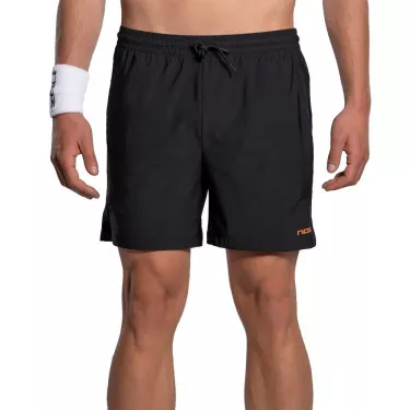 Short Nox Team Fit 26 Noir