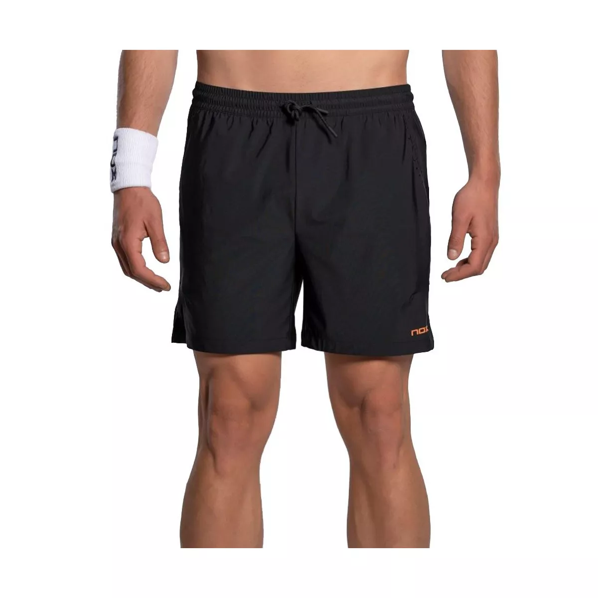 Short Nox Team Fit 26 Noir