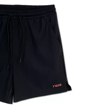Short Nox Team Fit 26 Noir