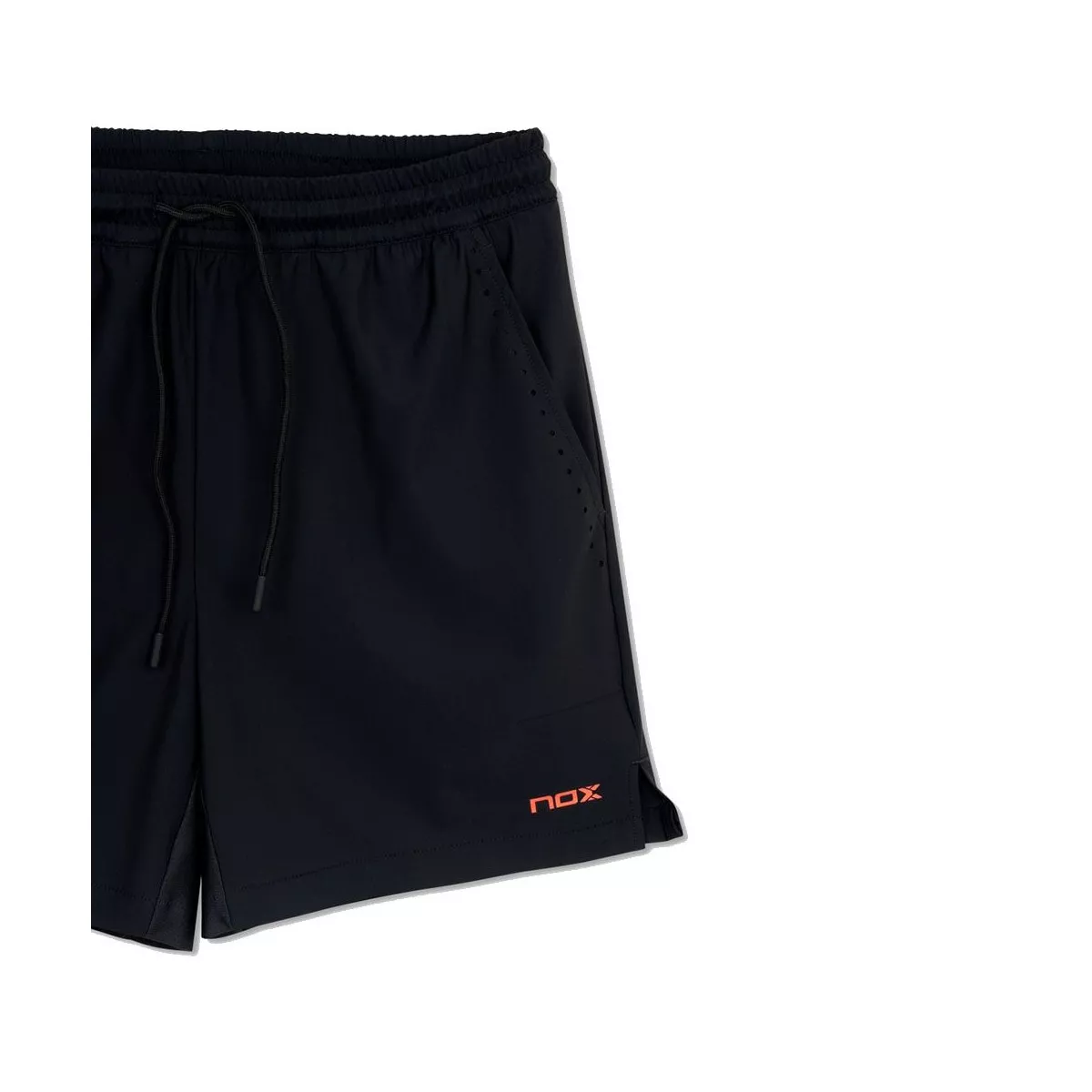 Short Nox Team Fit 26 Noir