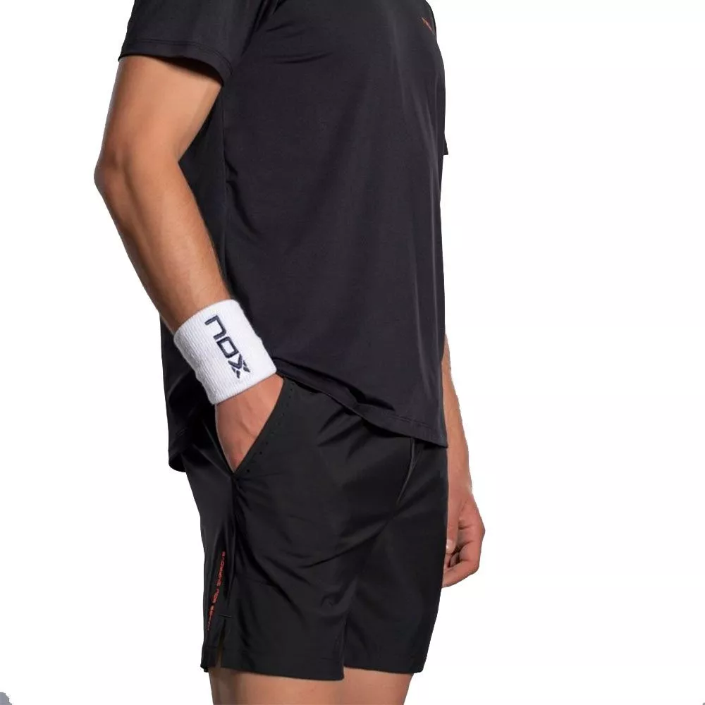 Short Nox Team Fit 26 Noir