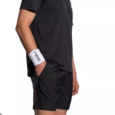 Short Nox Team Fit 26 Noir