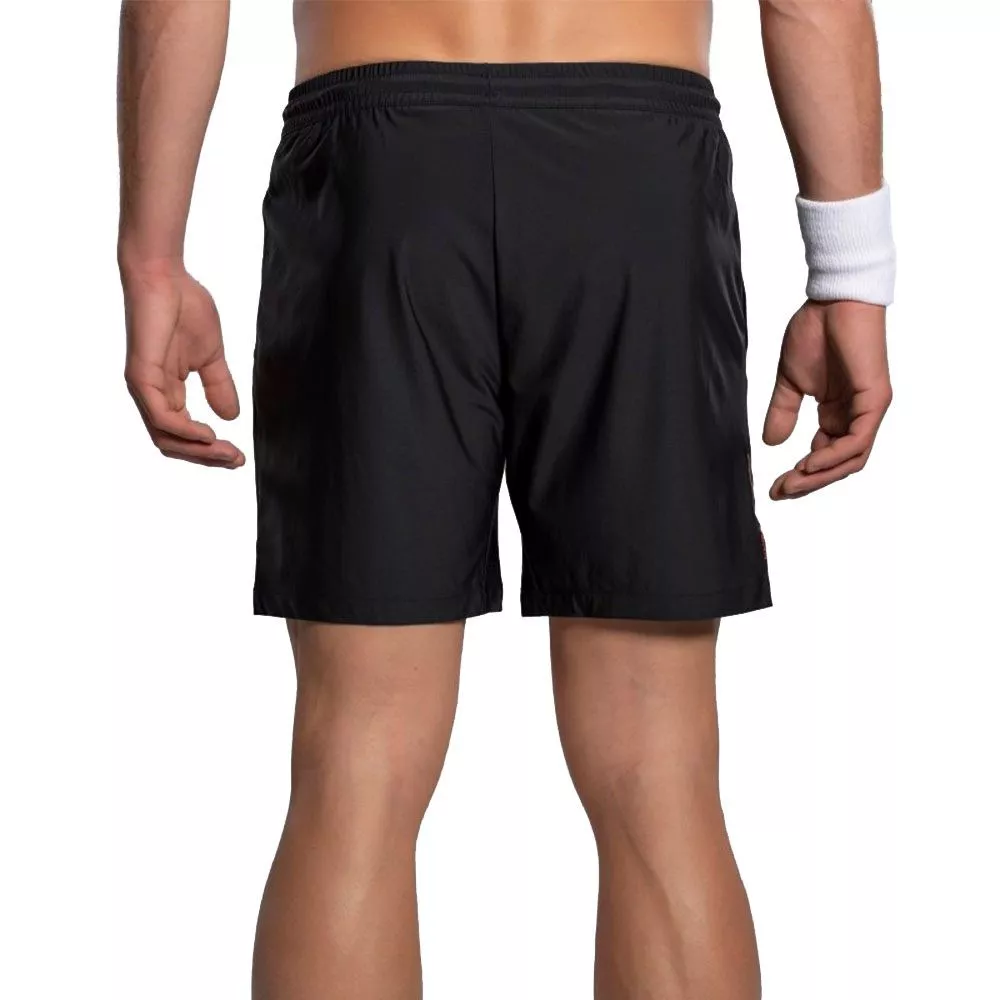 Short Nox Team Fit 26 Noir